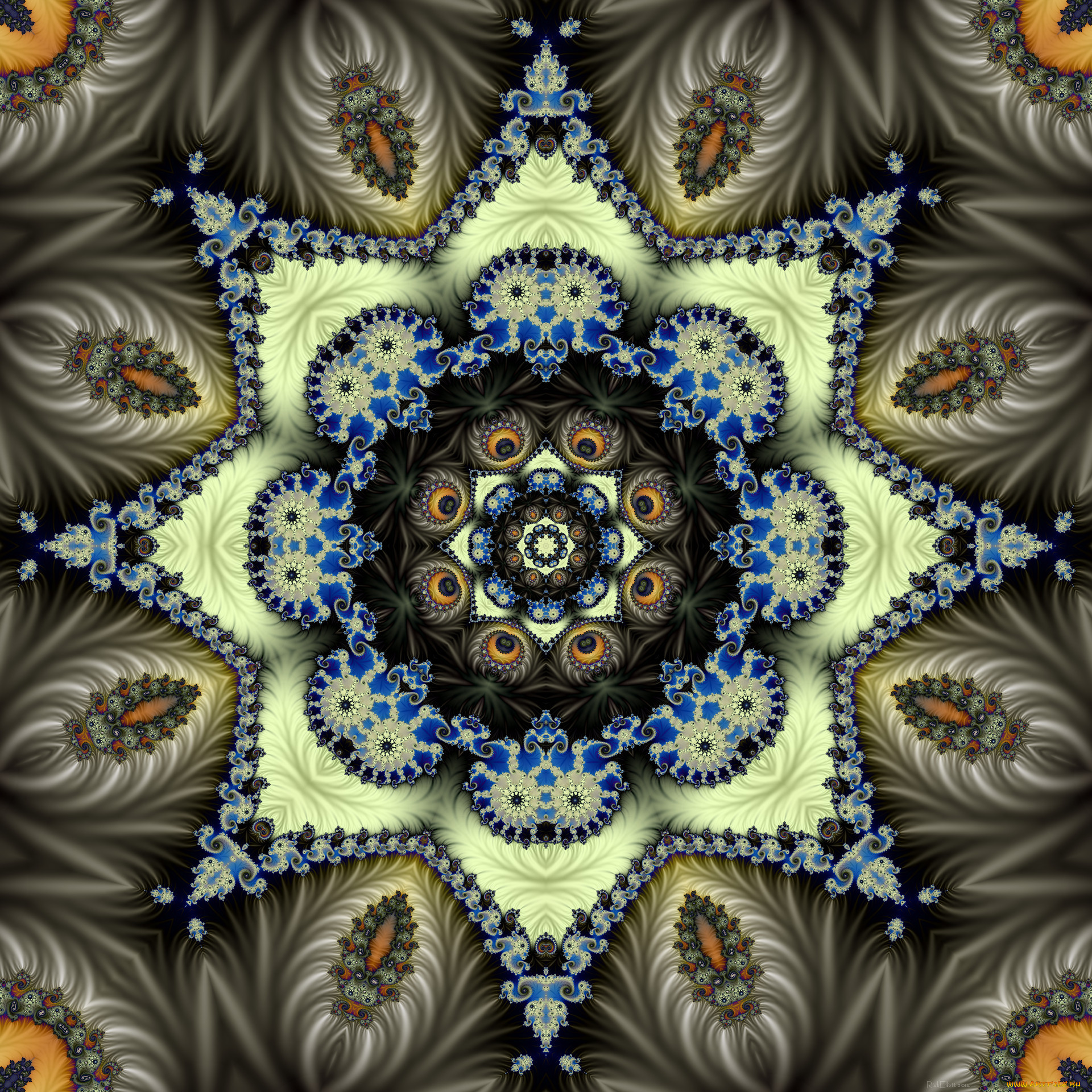 3 , fractal , , , , 